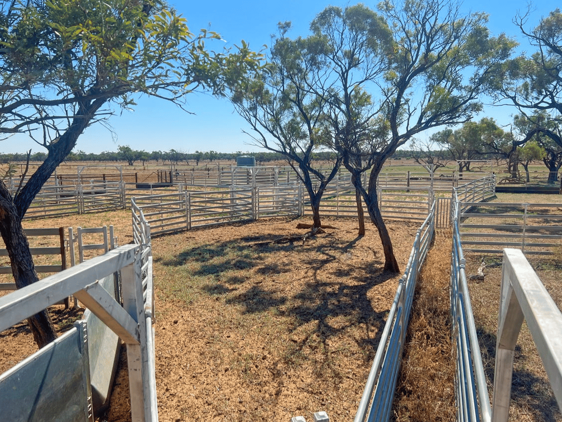 Property Roundup 40m Cunnamulla Aggregation for sale